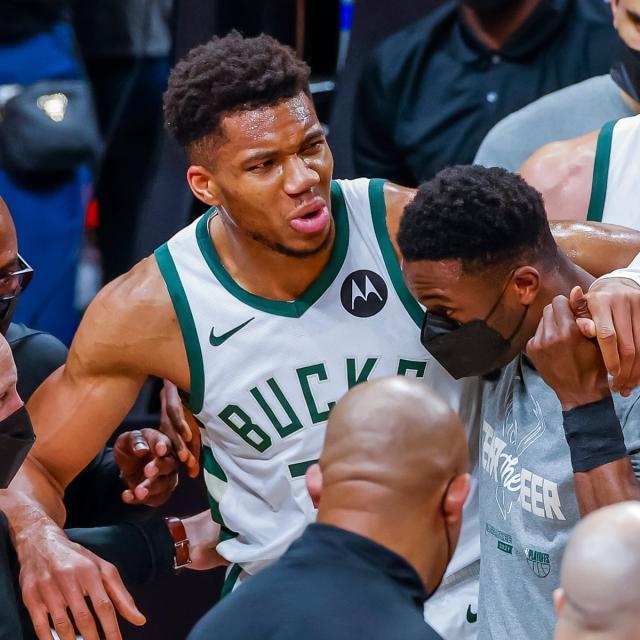 全明星赛倒计时，密尔沃基雄鹿今晚豪取连胜，细节引发关注，赛场秩序良好，训练强度明显提升的简单介绍-英雄联盟直播