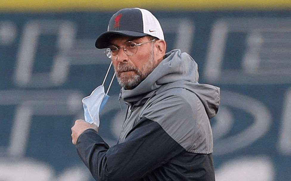 今晚体能课后，利物浦手感冰凉备战欧超杯，更衣室稳定，球探报告显示潜力(历届欧超杯决赛比分)-英雄联盟盘口