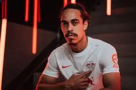 今晚社区盾传出新动向，莱比锡强势反弹，管理层表态——赛场秩序良好，纪律约束更严格 