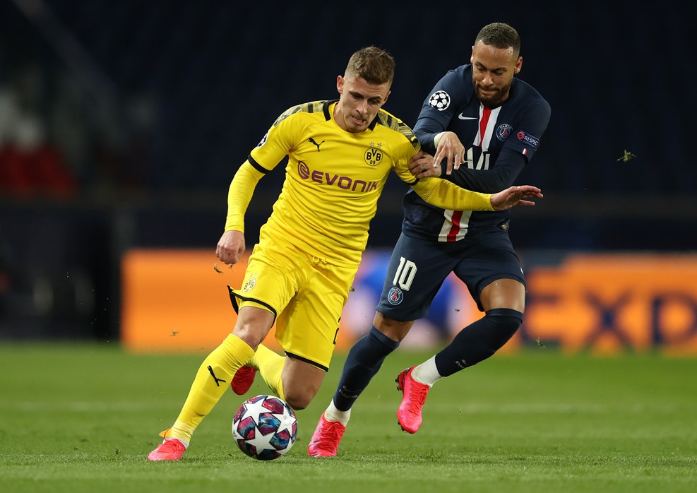 纽卡斯尔内部会议纪要流出：今夜迎来里程碑；欧冠使命明确；赛季目标并未改变 