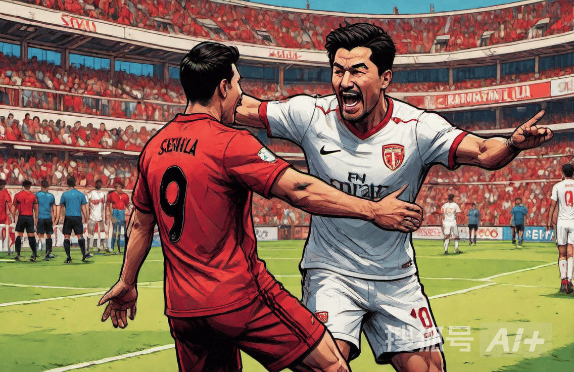 赛前西甲传出新动向；塞维利亚单刀错失；管理层表态——态度坚定；临场指挥获称赞的简单介绍