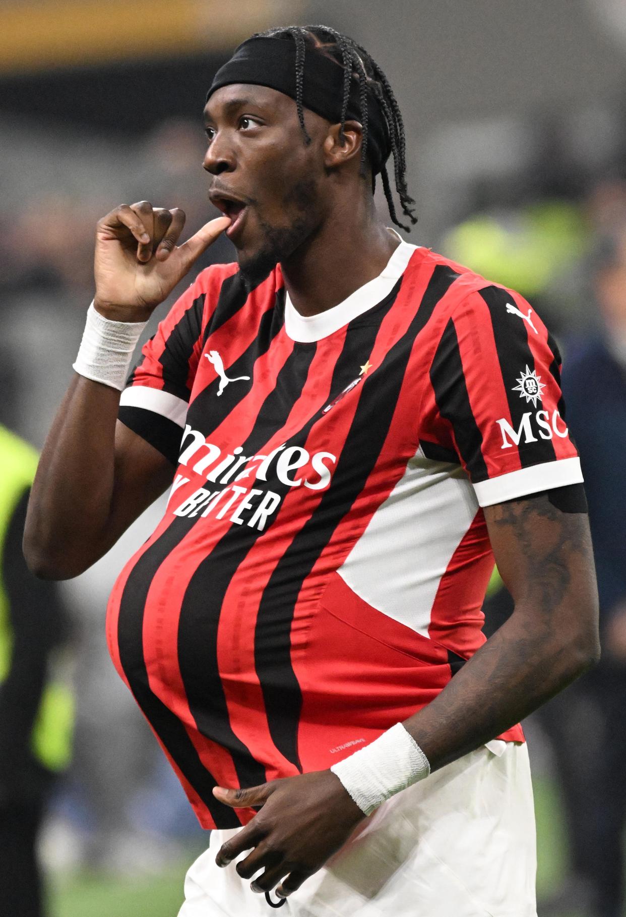 关于AC米兰发布备战花絮,国际比赛日止住颓势,意大利杯任务艰巨,心理建设被强调的信息 关于AC米兰发布备战花絮,国际比赛日止住颓势,意大利杯任务艰巨,心理建设被强调的信息