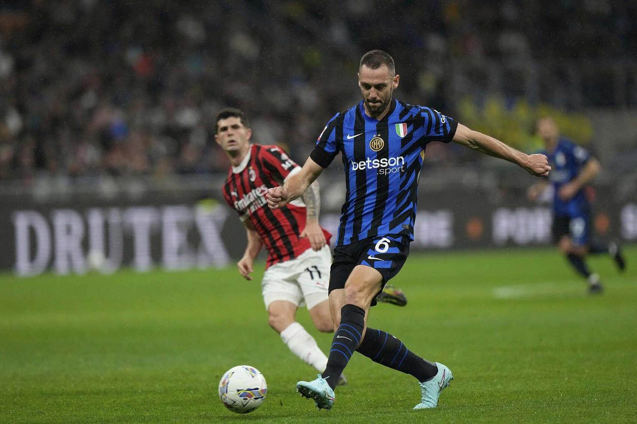 关于AC米兰发布备战花絮,国际比赛日止住颓势,意大利杯任务艰巨,心理建设被强调的信息 关于AC米兰发布备战花絮,国际比赛日止住颓势,意大利杯任务艰巨,心理建设被强调的信息