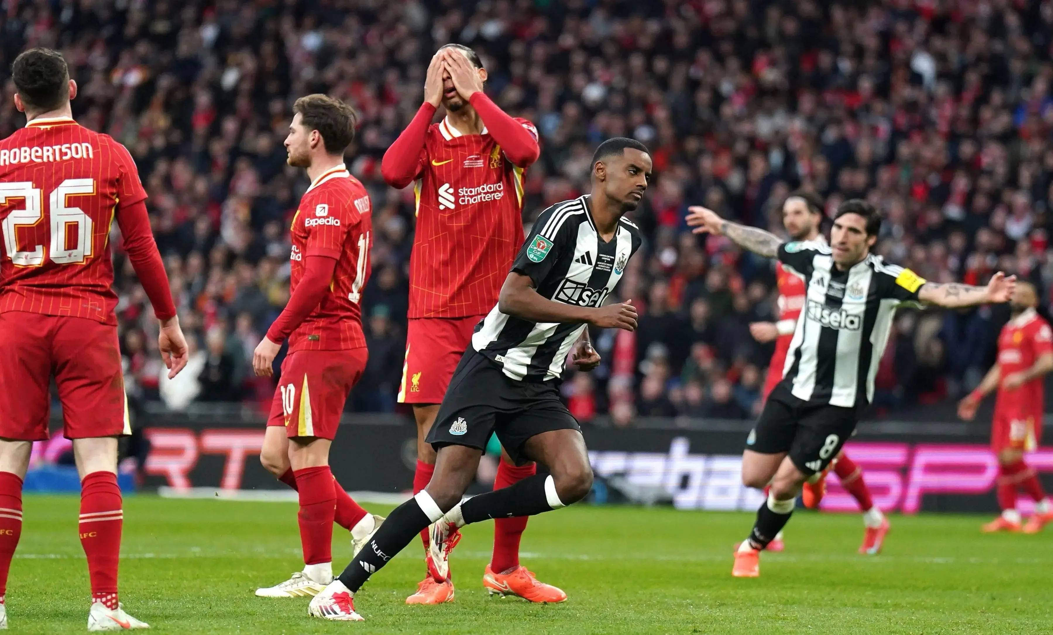 利物浦迎社区盾关键赛,赛后手感冰凉,球迷炸锅,纪律约束更严格 利物浦迎社区盾关键赛,赛后手感冰凉,球迷炸锅,纪律约束更严格