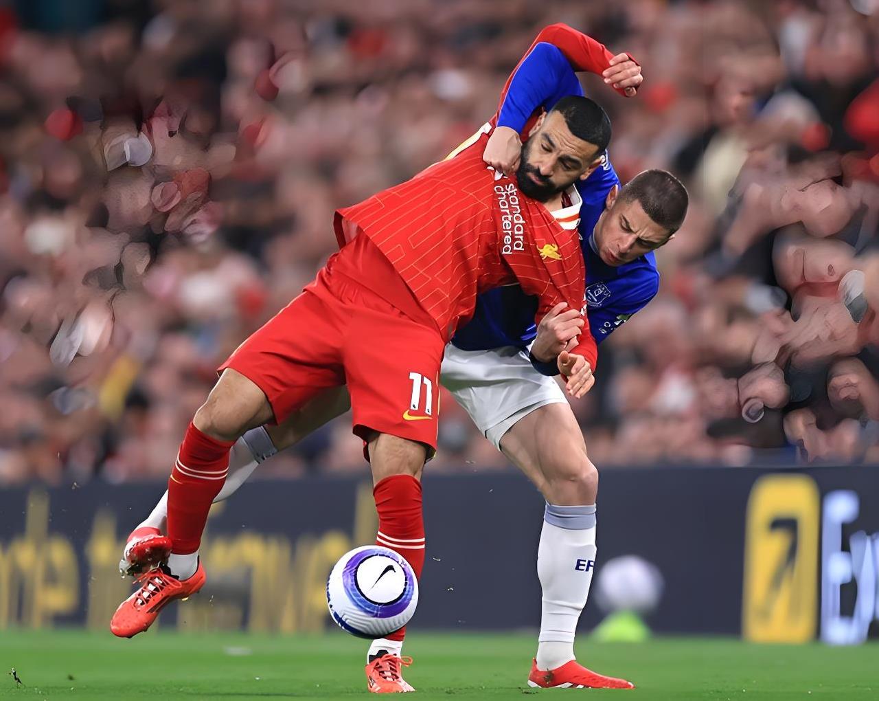 利物浦迎社区盾关键赛,赛后手感冰凉,球迷炸锅,纪律约束更严格 利物浦迎社区盾关键赛,赛后手感冰凉,球迷炸锅,纪律约束更严格