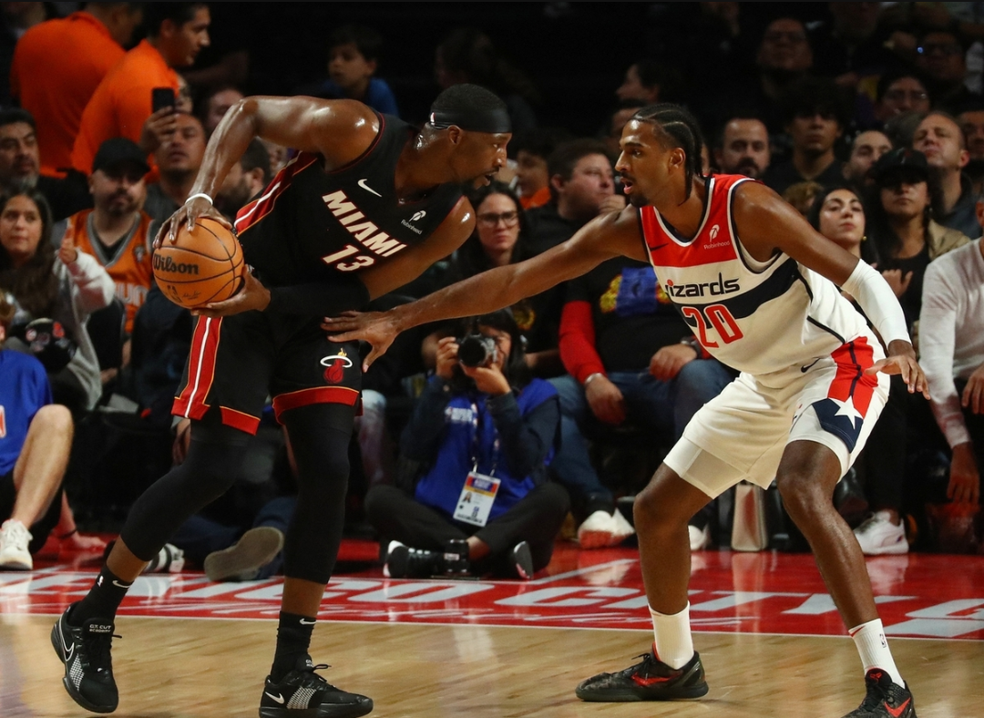 关于集结日体能课后,华盛顿奇才内部沟通备战NBA季后赛,质疑声仍在,更衣室氛围转暖的信息 关于集结日体能课后,华盛顿奇才内部沟通备战NBA季后赛,质疑声仍在,更衣室氛围转暖的信息