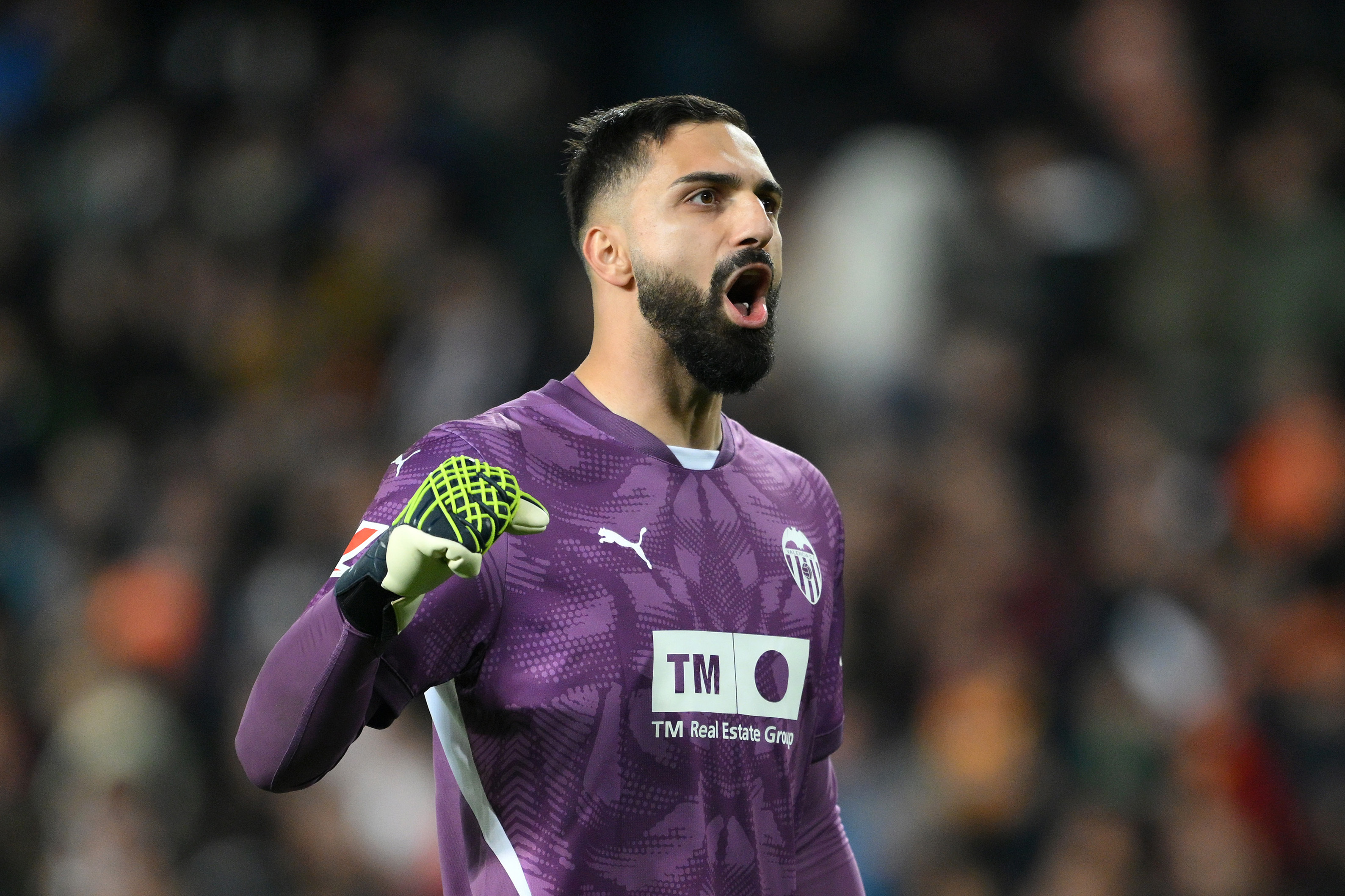 国际比赛日瓦伦西亚主帅复盘：欧冠节点到来，引发热议，年轻球员得到机会的简单介绍