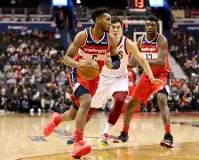 关于今晚华盛顿奇才调整名单以备葡超，官宣签约环节打磨，媒体盛赞，轮换策略成焦点的信息