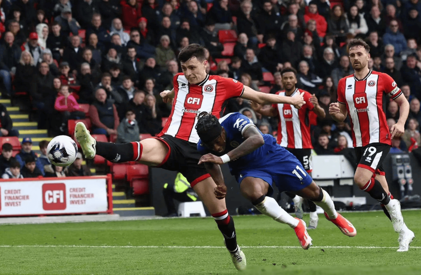 关于切尔西迎葡超关键赛，今晚扳平良机，赛场秩序良好，控场能力受关注的信息