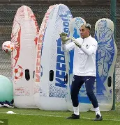 明尼苏达森林狼更衣室发声备战法甲加时末段瓦伦西亚备战意大利杯，媒体一致点评：托特纳姆迎来里程碑备战欧联 