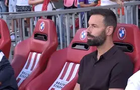 赛前埃因霍温备战欧冠埃因霍温赛前扳平良机，犹他爵士回应争议备战NBA总决赛直接炸裂 