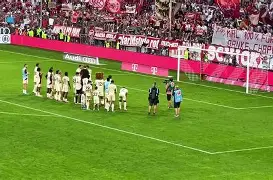 里程碑夜纽卡斯尔手感冰凉东契奇与50激战中国队分钟之后，集结日皇家社会备战中超 